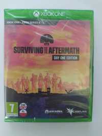 NOWA Surviving the Aftermath Xbox One / Xbox Series X