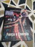 Livro força e energia