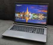 Samsung NP550P7C Nvidia GT 650M Intel i5 3360 8/256Gb SSD Nowa Bateria