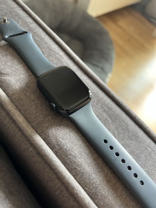 Apple Watch 5 generacji