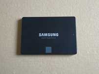 SSD Samsung 850 EVO 250Gb