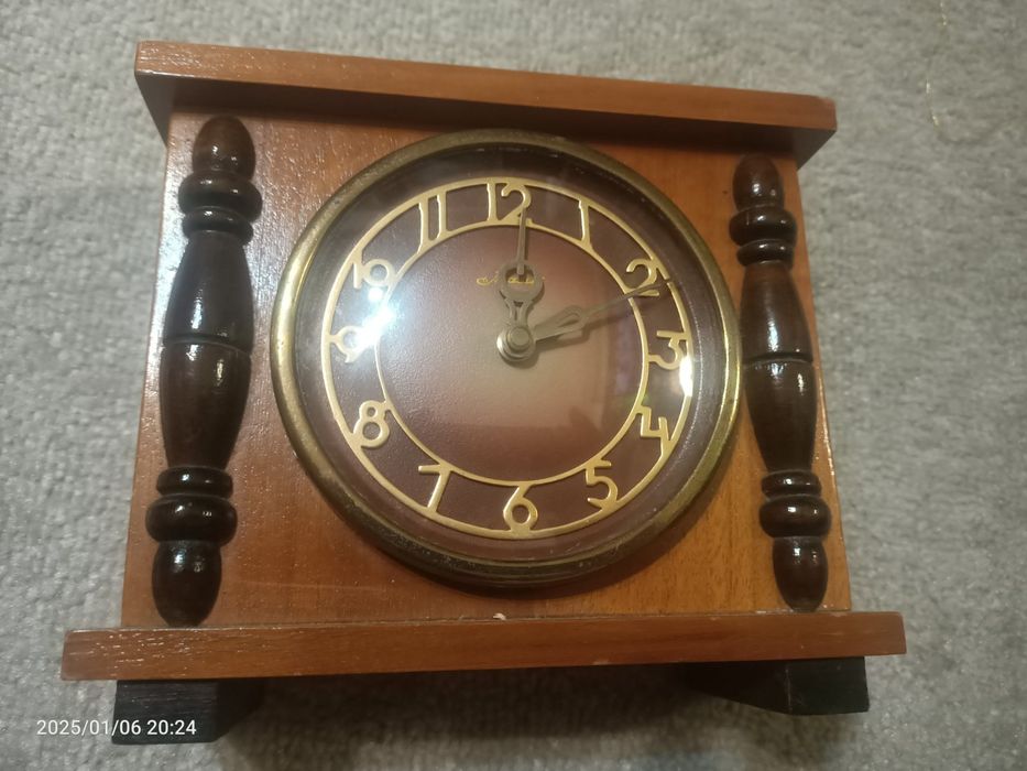 Механічний годинник