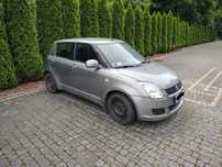 Suzuki Swift MK6 1.3 DDIS