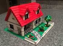Lego vintage - Designer Sets + Aquazone