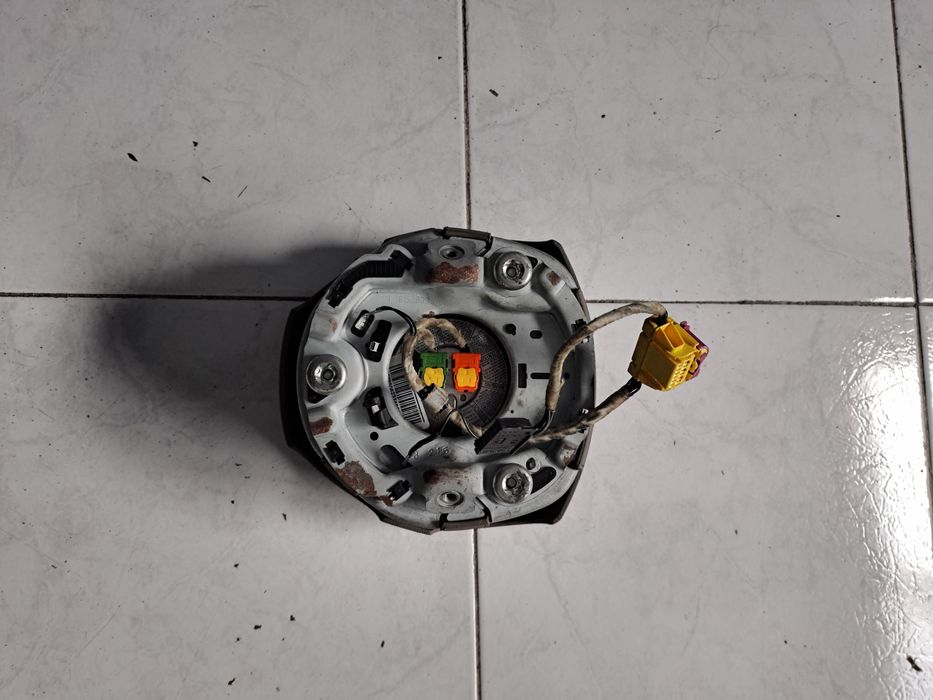 Airbag audi A/4 2006