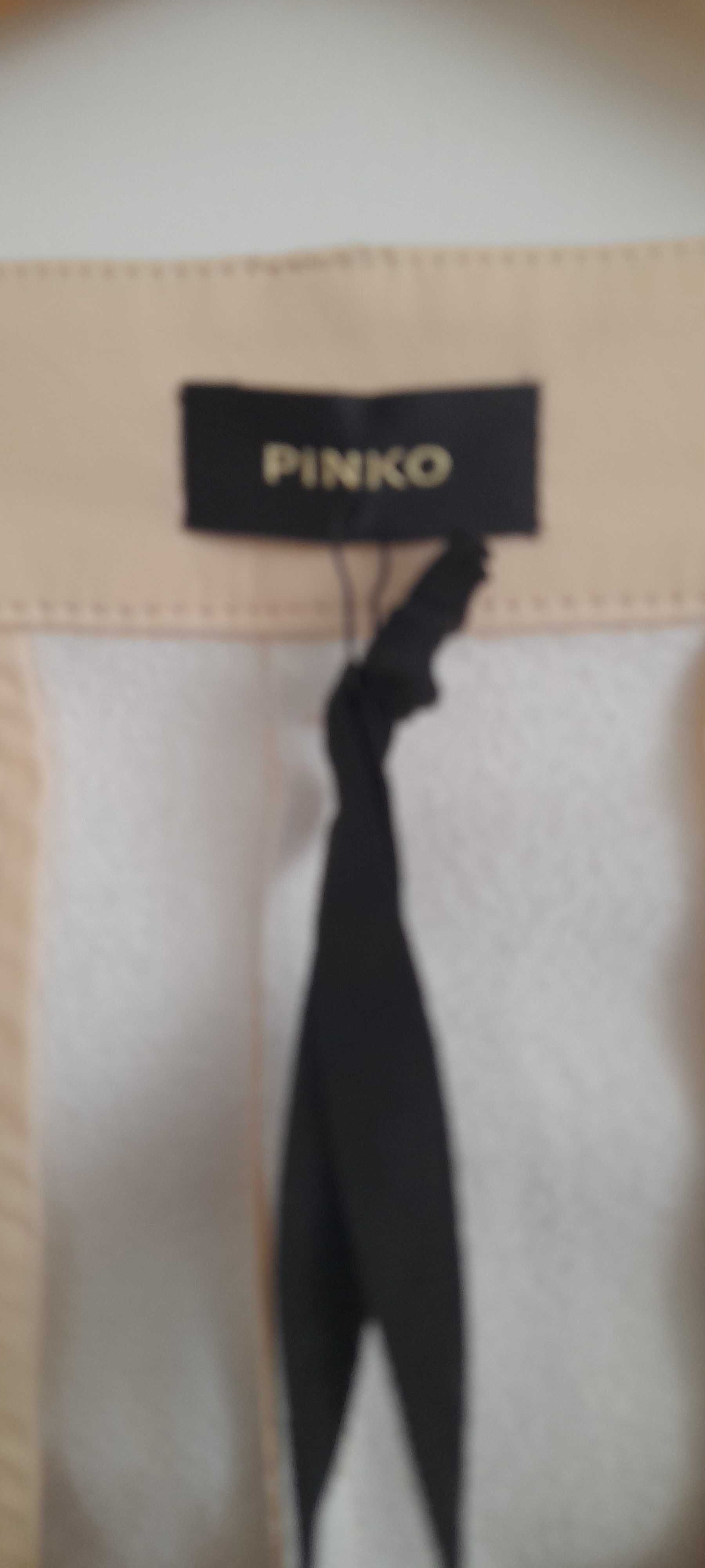 Calças da marca Pinko Novas com etiqueta