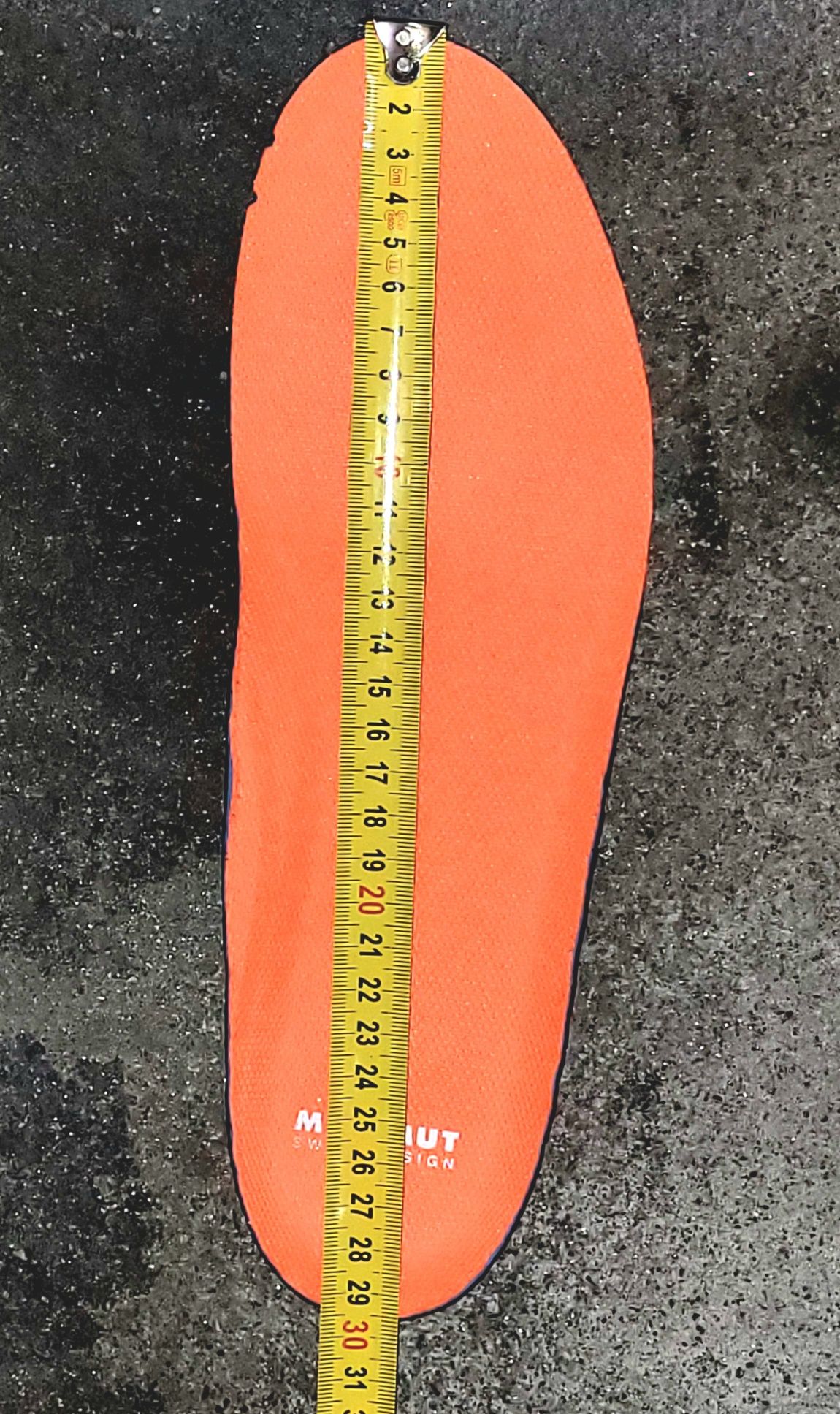 Mammut Ducan High GTX męskie 45 1/3