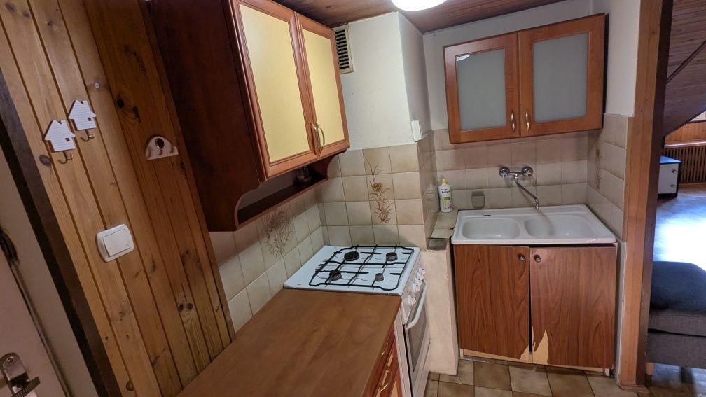 Kawalerka 23m kw