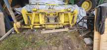 2004 Kemper 330 krajowy