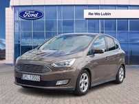 Ford C-MAX C-Max 1.5 EcoBoost 150 KM Titanium aut.