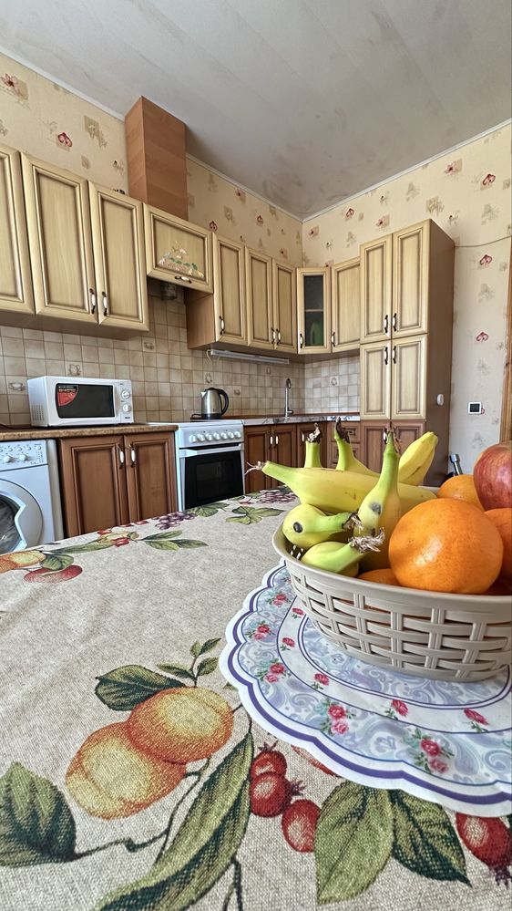 2к квартира с. Рожни