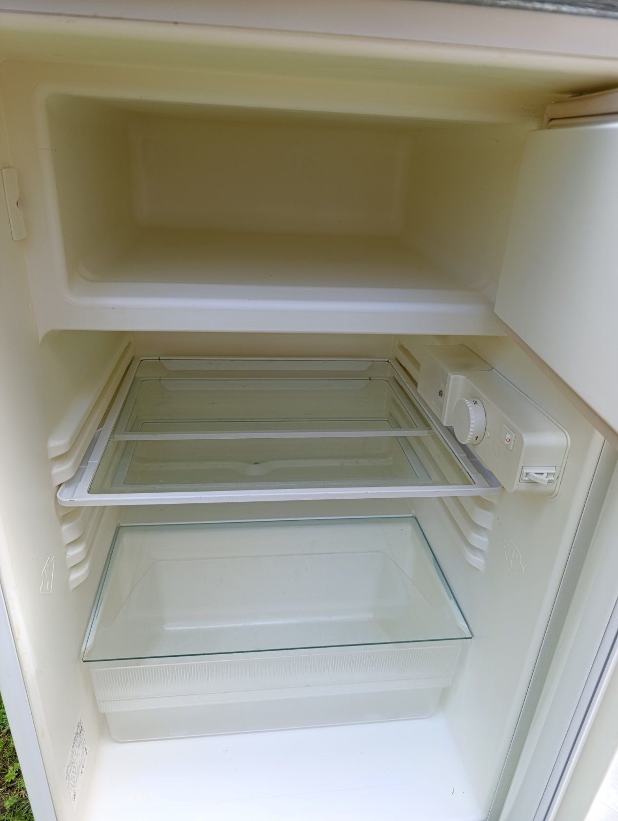 lodówka Siemens 85 cm 100% sprawna