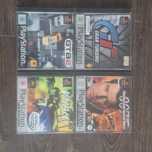 GTA2, GrandTurismo, V-Rally, 007 gry Sony PlayStation, Historia 25 lat
