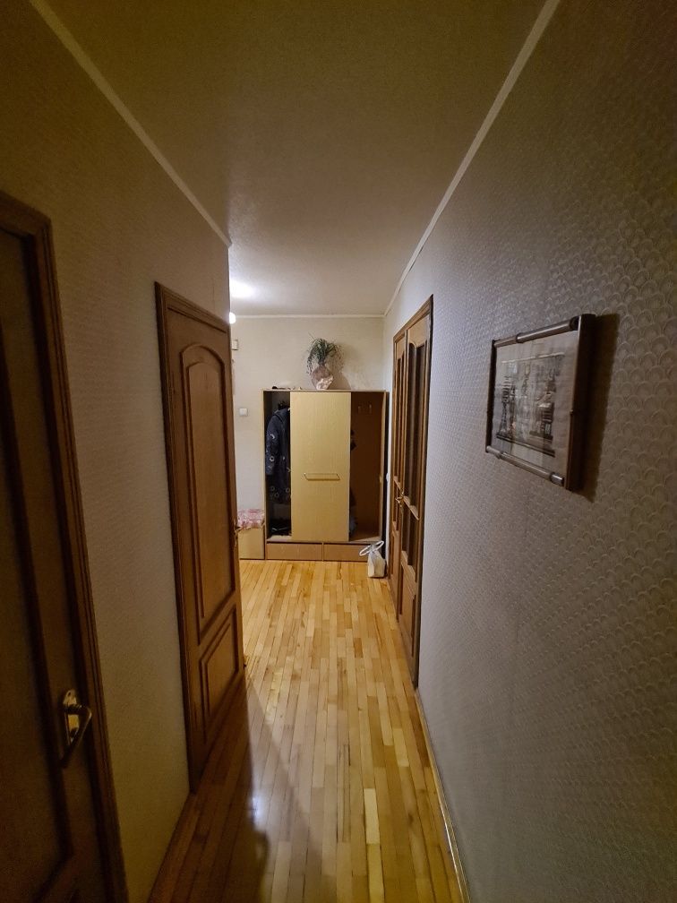 Продам большую ТРЕХ ком. квартиру (70кв.м) ул. Рабочая, 65