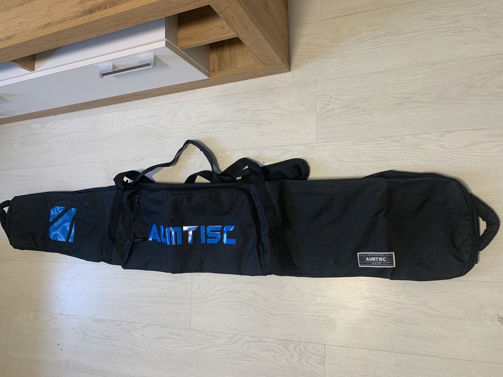Сумка для сноуборду Aumtisc Snowboard Bag - Blue, L