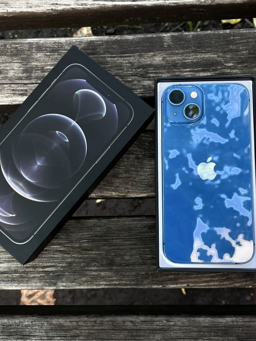 iPhone 13 128 gb Neverlock айфон 13 128 гб Неверлок