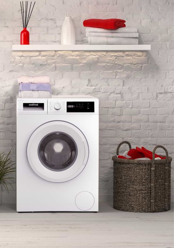 Офіційна! Vestfrost MWM 105 T1 AMY (А++) на 5 кг – всього 30 циклів