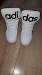 Adidas jeremy scott instinct hi