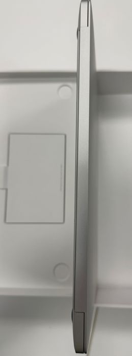 Macbook Air M1 13,3 16GB/512GB SSD,  Silver, 2021r