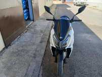 Vendo Moto Jet 14