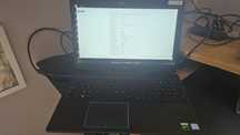 Laptop Dell G3 3590 | i7-9750H | 16 GB RAM | 1 TB SSD | Windows 11