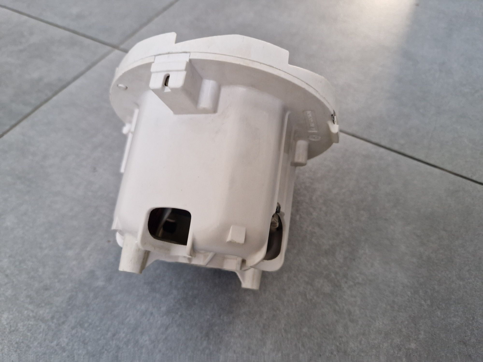 Silnik do odkurzacza Miele stojan MRG 410