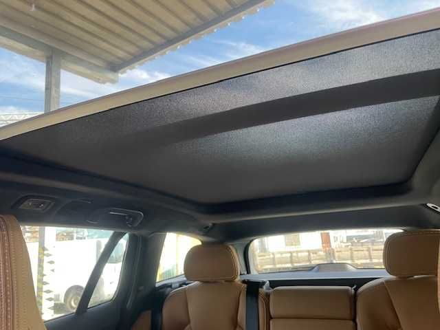 Volvo V60 Cross Coutry