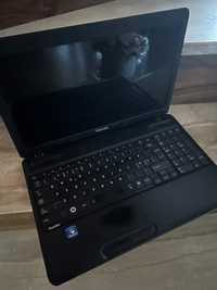 Laptop Toshiba Satellite C660D-128