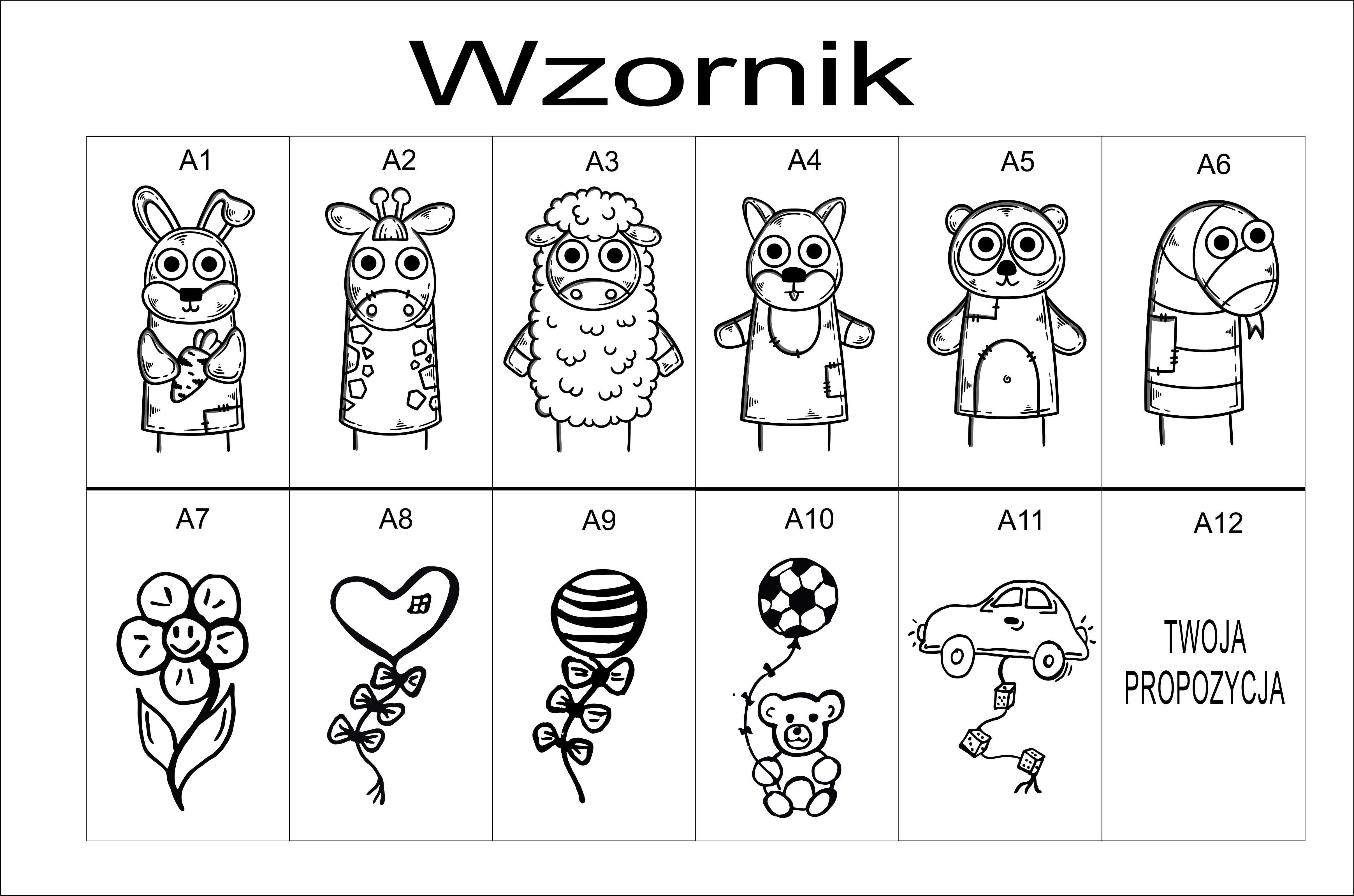 Brelok ALERT bezpieczne dziecko - telefon rodziców
