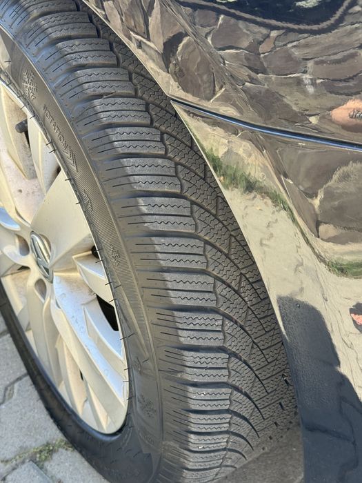 Golf 6 1.4 TSI 2010 Автомат!