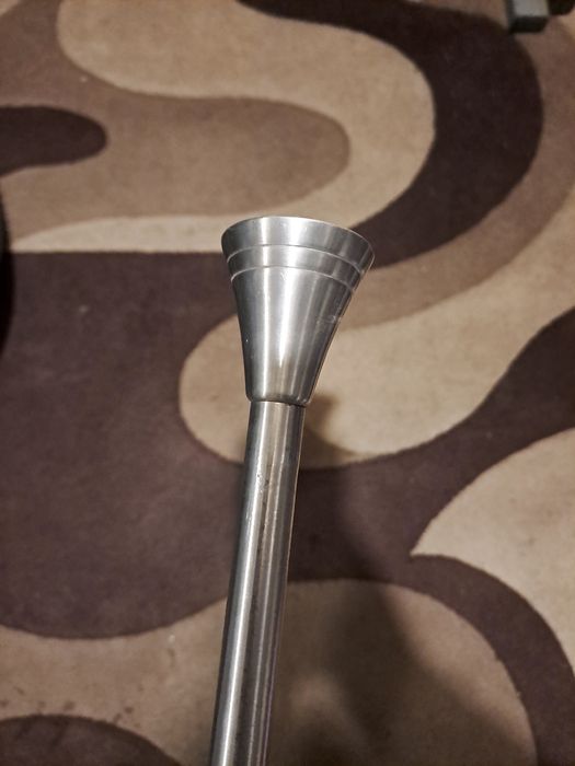 Karnisz regulowany 115 - 220 cm