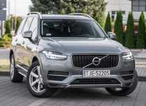 Volvo XC 90 XC 90 2.0D | 7 osobowy | Bogate wyposażenie | Rolety