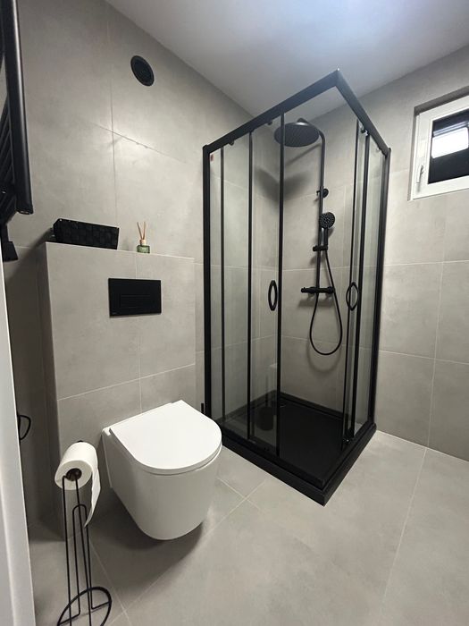 Domek w górach, Beskidy, Tatry – jacuzzi, balia, sauna, widok