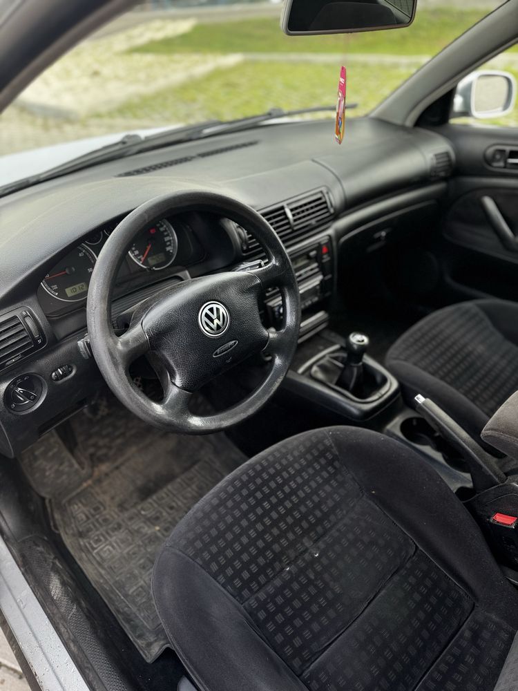 ПРОДАМ Volkswagen Passat B5+