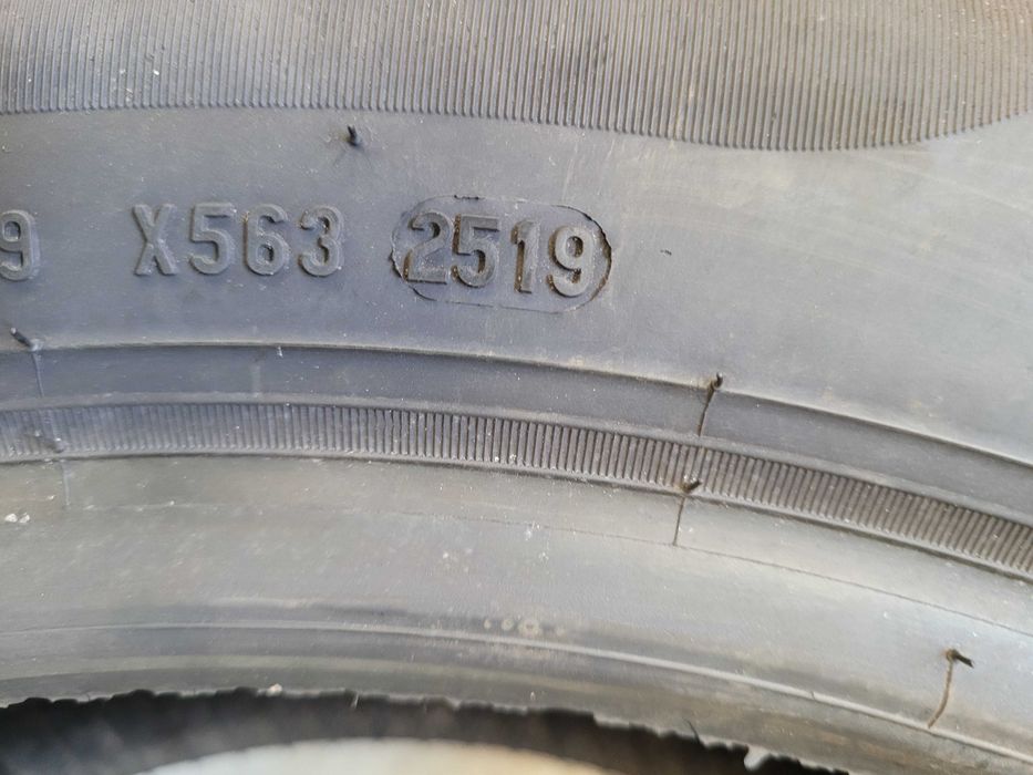 Opony 205 / 55 17 Pirelli komplet lato