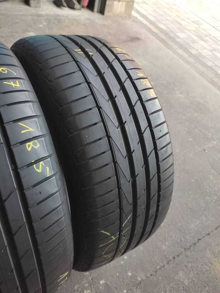 Opony letnie 225/50/17 Hankook Ventus S1 Evo2