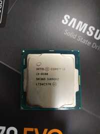 Intel® Core™ i3-8100 Processor