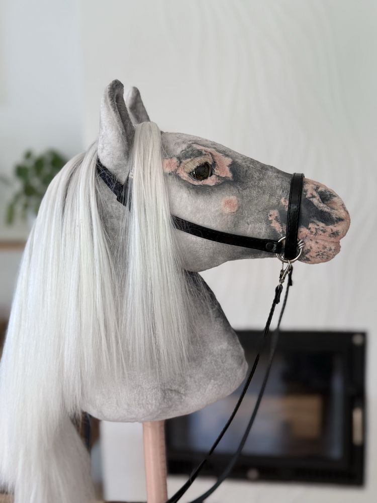 Hobby Horse - Jasminum Stable