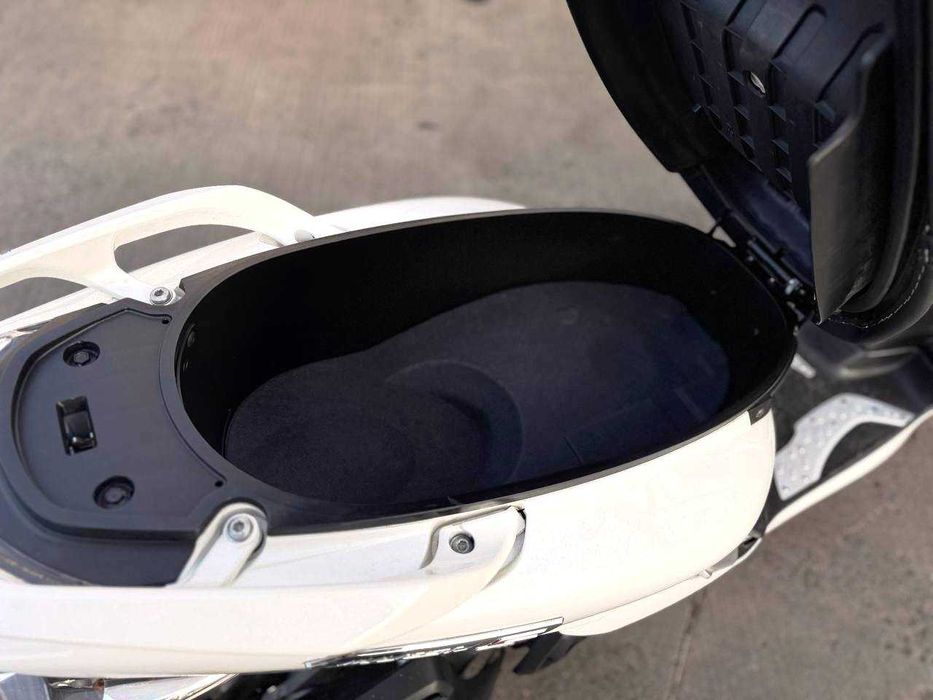 Скутер Yamaha Majesty 155 SG28J з Японії без пробігу по Україні Ідеал