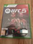 UFC 5 xbox series x