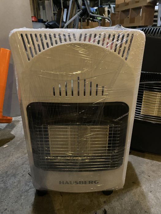 Газовый обогреватель Комплект