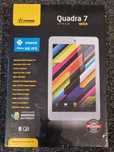 Nowy tablet Pentagram Quadra 7 ultra slim P5350 (dobry czytnik e-book)