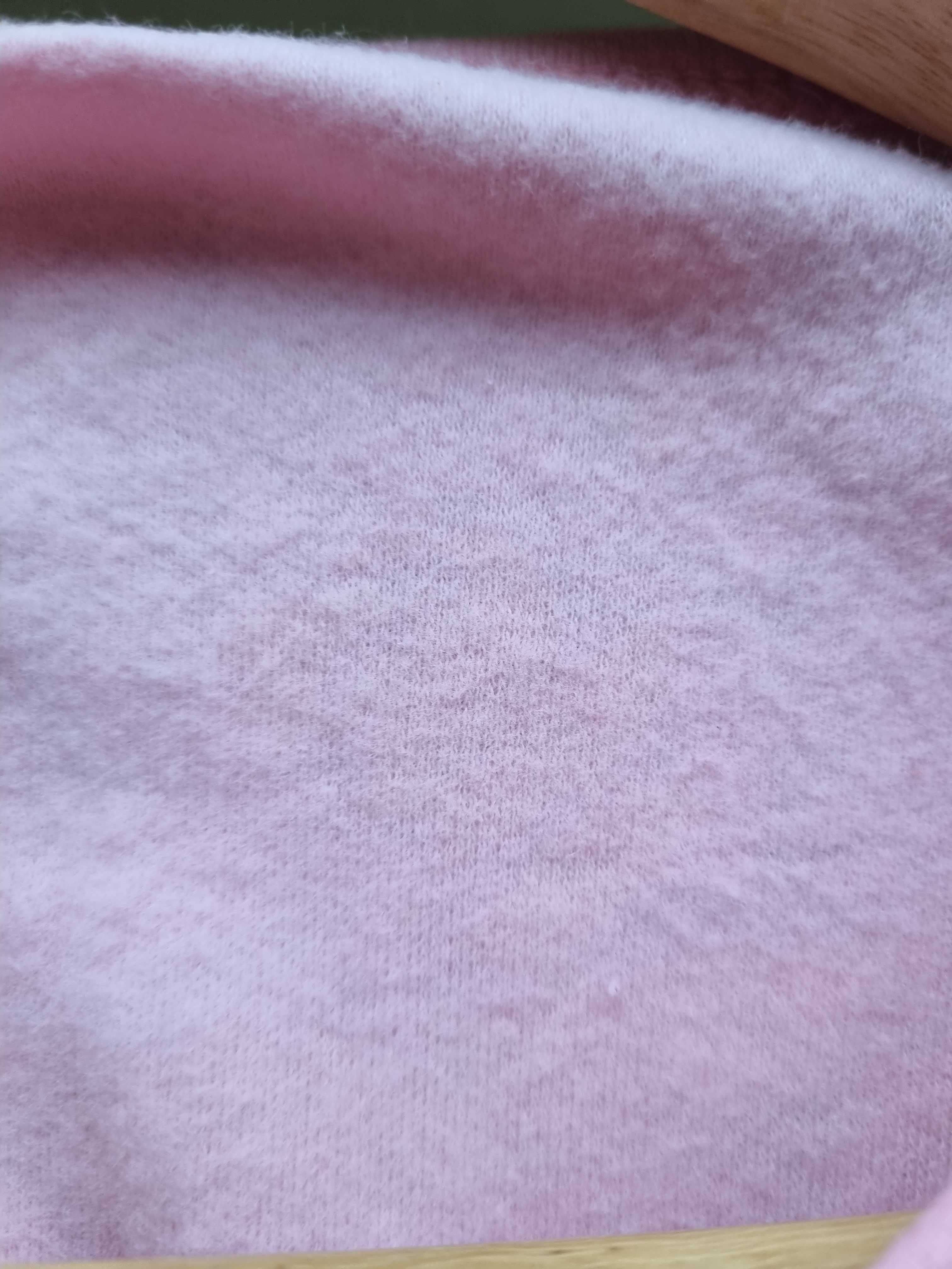 Pijama estampado / Cardado (L/XL)