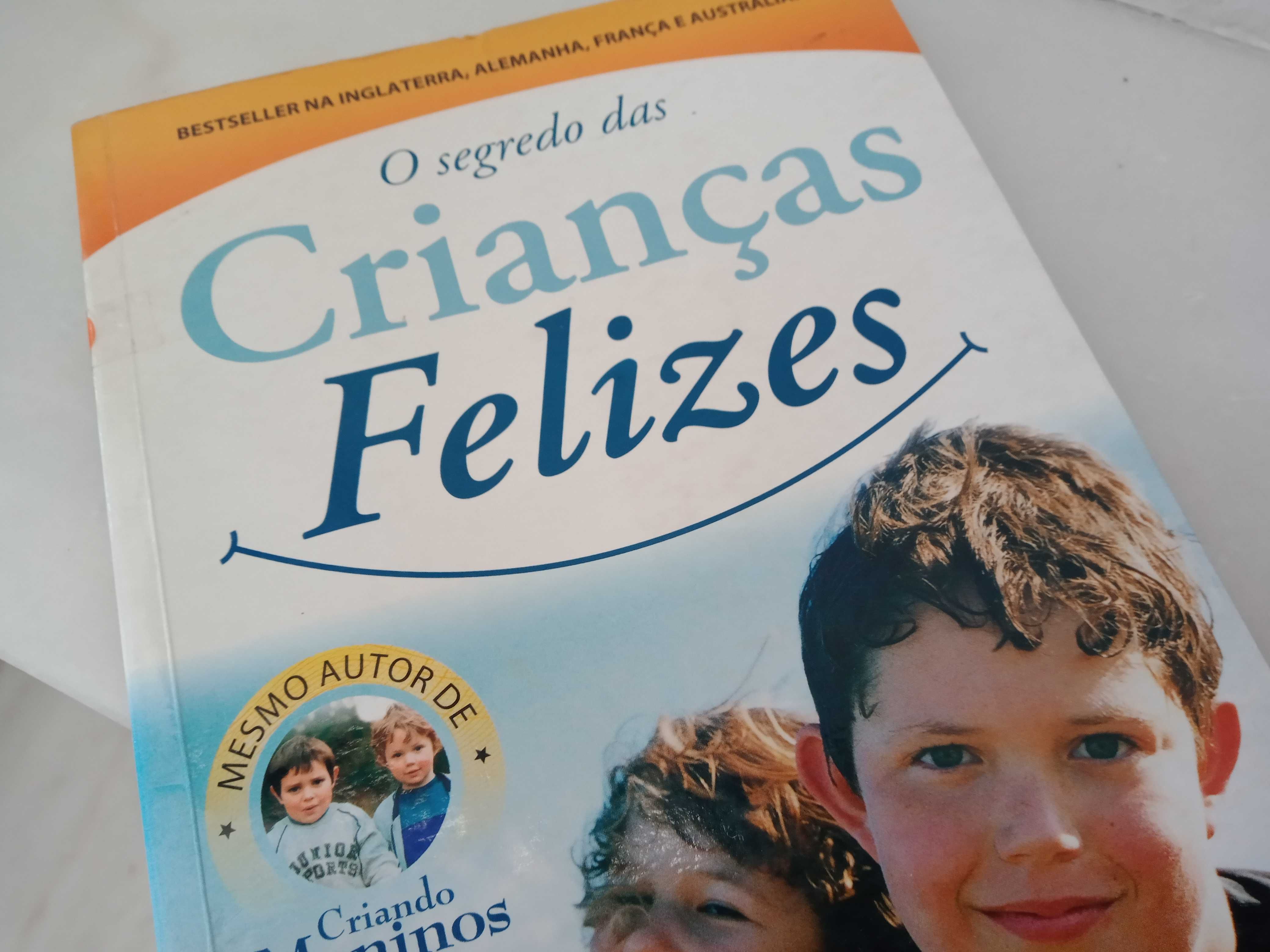 Livros Infantis e Livros para Pais