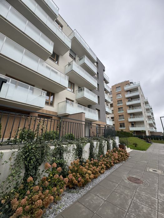 Apartament Poleska PREMIUM z parkingiem podziemnym i naziemnym