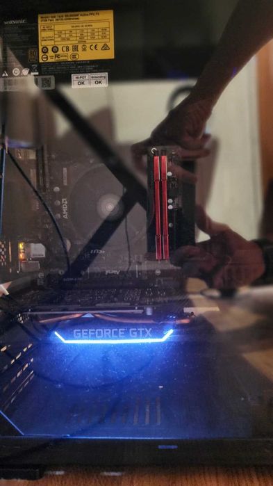 PC-GAMING  AMD Ryzen 5 2600