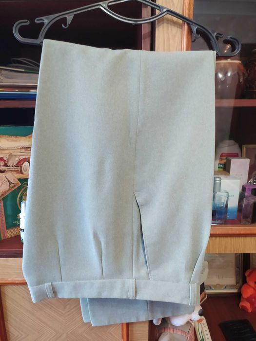 Костюм классический  мужской