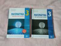 Matematyka pazdro klasa 3 zestaw liceum technikum podręcznik ćwiczenia