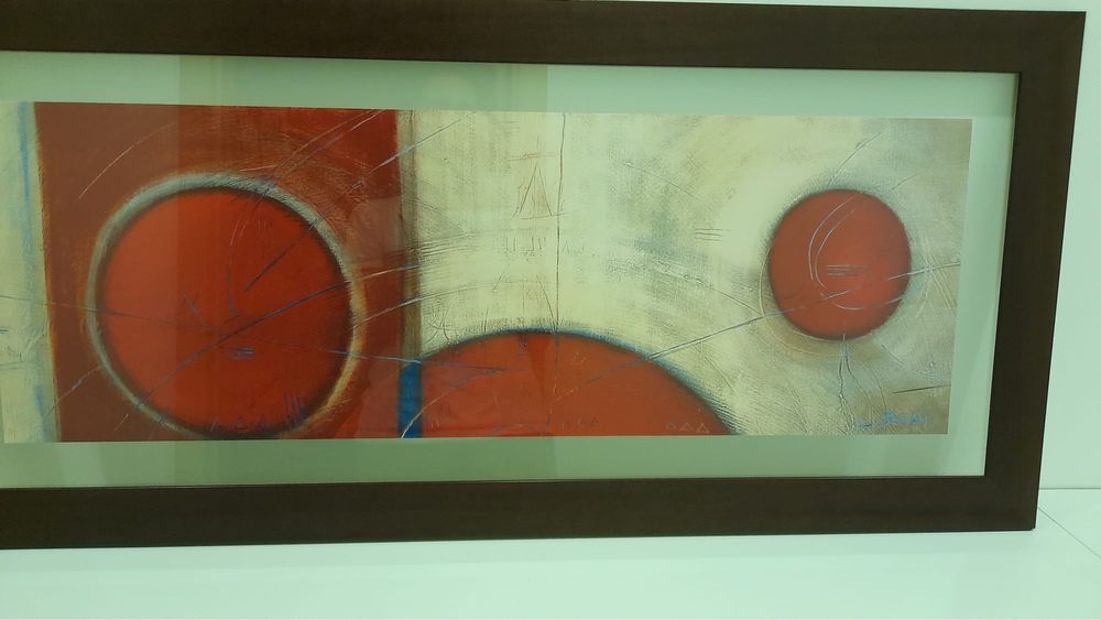 Quadro El Cort Inglês