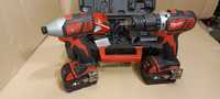 Milwaukee m18 Wkrętarka zakrętarka